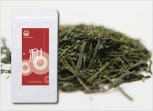 季節限定茶　和（なごみ)