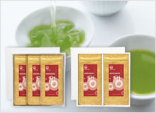 季節限定茶　和(なごみ)special selection