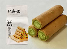 抹茶の里