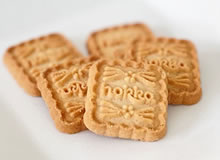 米蜜ビスケット プレーン